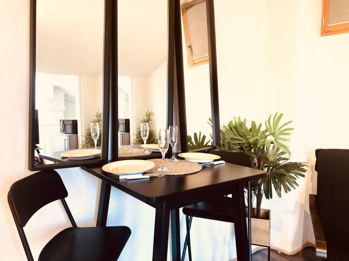 דירות נים Casa Amarilla Avec Exterieur מראה חיצוני תמונה